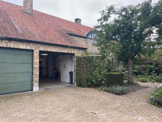 Derde alternatieve foto van het pand