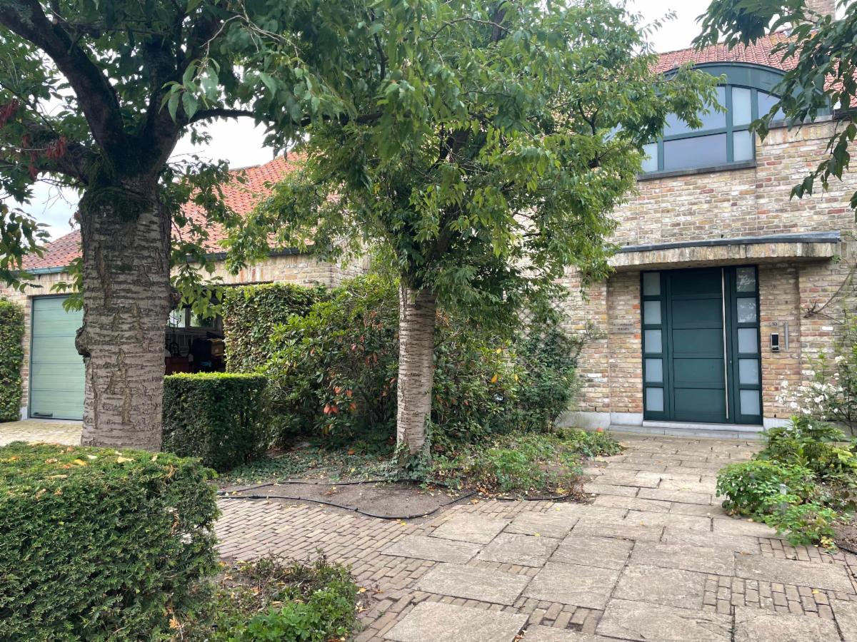 Presentatiebeeld van het pand n° 292903