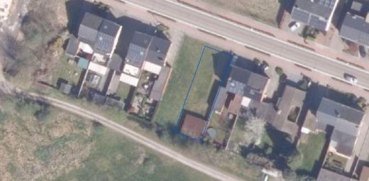 Eerste alternatieve foto van het pand