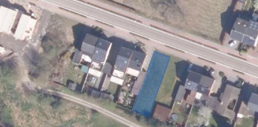 Derde alternatieve foto van het pand