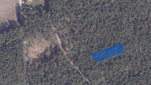 Eerste alternatieve foto van het pand