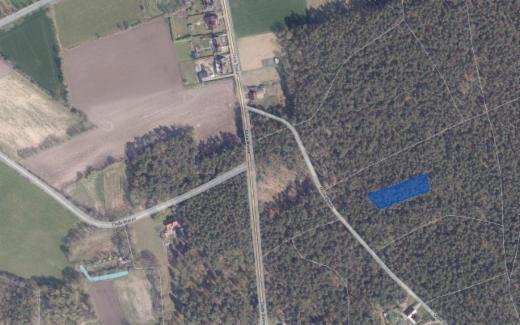 Tweede alternatieve foto van het pand