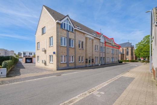 Eerste alternatieve foto van het pand