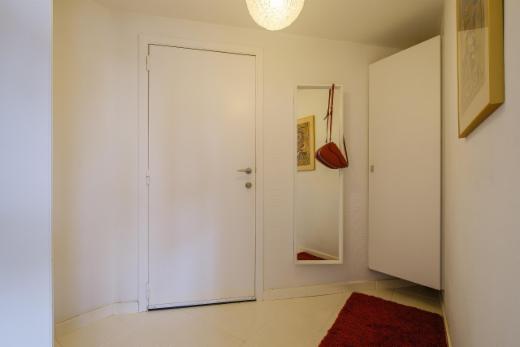 Tweede alternatieve foto van het pand