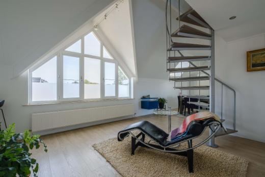 Derde alternatieve foto van het pand