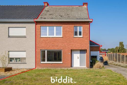 Presentatiebeeld van het pand n° 296330