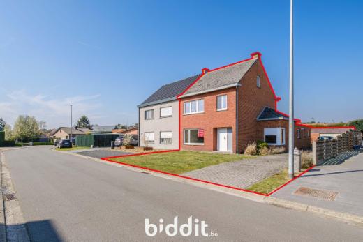 Eerste alternatieve foto van het pand