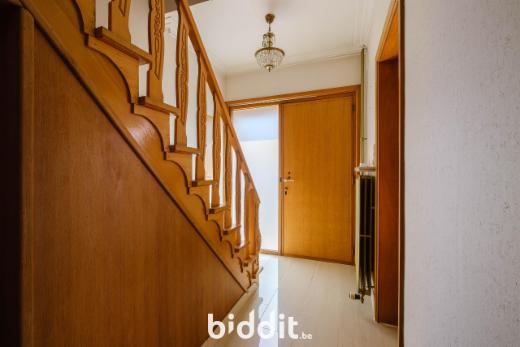 Derde alternatieve foto van het pand