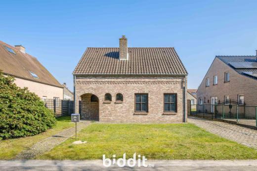 Presentatiebeeld van het pand n° 296372