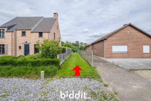 Presentatiebeeld van het pand n° 297818