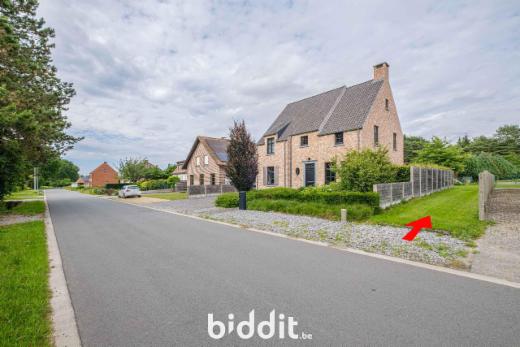 Eerste alternatieve foto van het pand