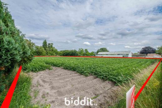 Tweede alternatieve foto van het pand
