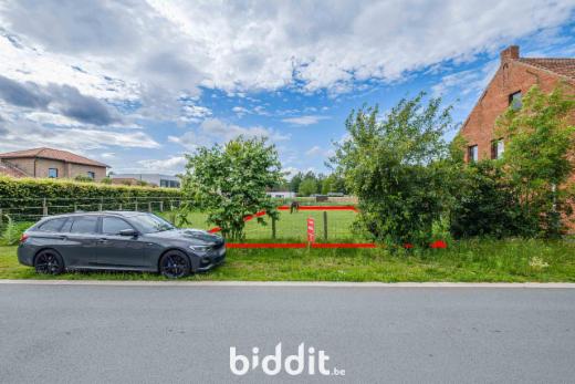 Presentatiebeeld van het pand n° 297825