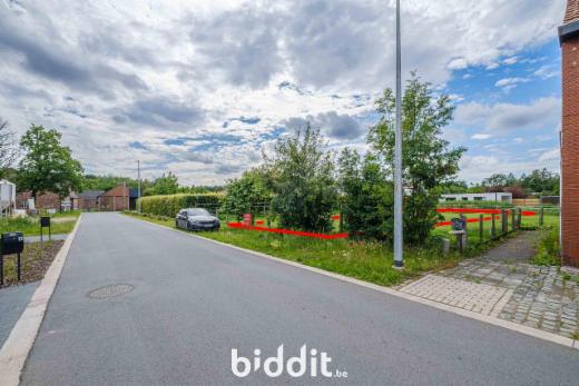 Eerste alternatieve foto van het pand