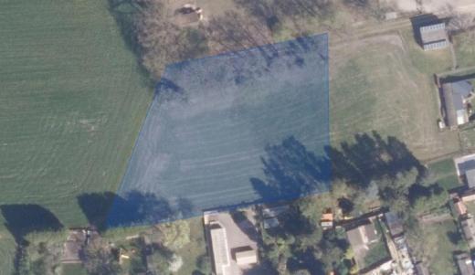 Tweede alternatieve foto van het pand