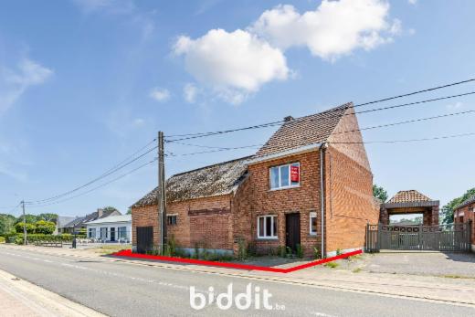 Presentatiebeeld van het pand n° 298833