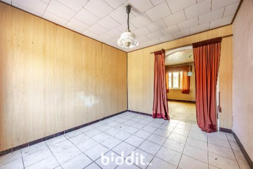 Derde alternatieve foto van het pand