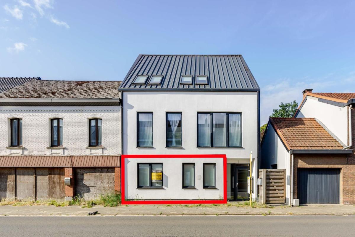 Presentatiebeeld van het pand n° 299108