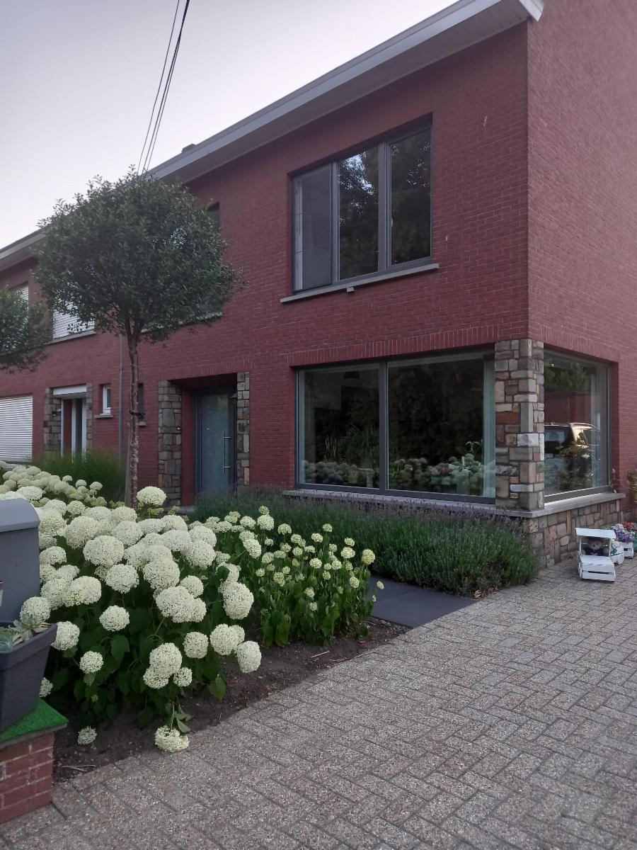 Presentatiebeeld van het pand n° 301583