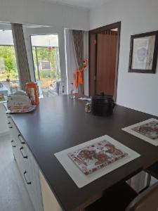 Tweede alternatieve foto van het pand