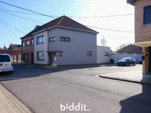 Eerste alternatieve foto van het pand
