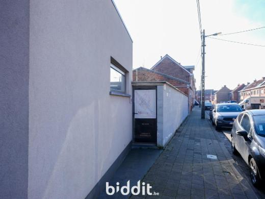 Tweede alternatieve foto van het pand