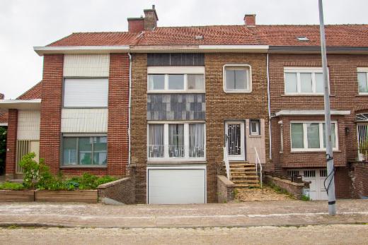 Presentatiebeeld van het pand n° 284358
