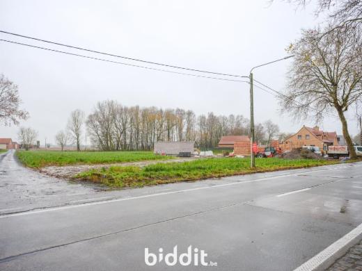 Tweede alternatieve foto van het pand