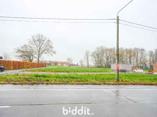 Derde alternatieve foto van het pand