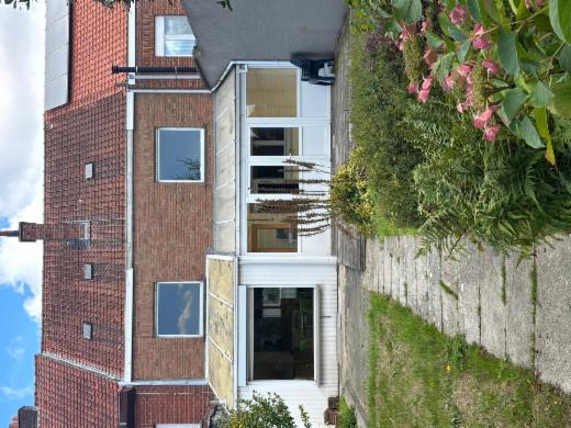 Eerste alternatieve foto van het pand