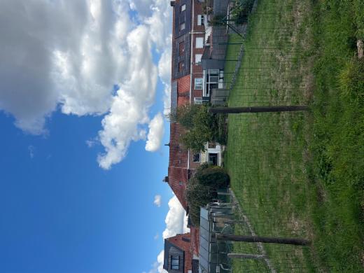 Derde alternatieve foto van het pand