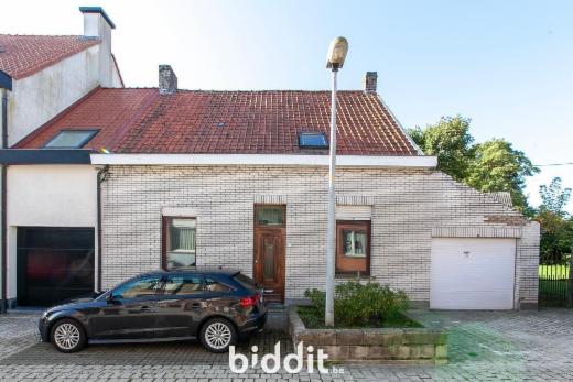 Presentatiebeeld van het pand n° 288818