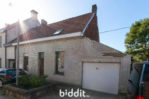 Tweede alternatieve foto van het pand