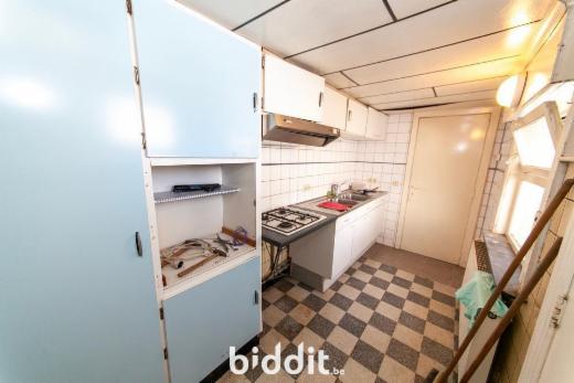 Derde alternatieve foto van het pand