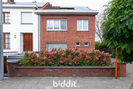 Presentatiebeeld van het pand n° 289061