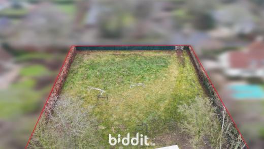 Eerste alternatieve foto van het pand