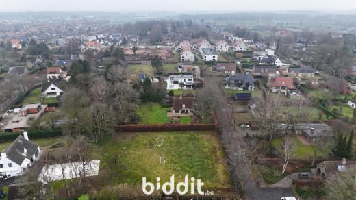 Tweede alternatieve foto van het pand