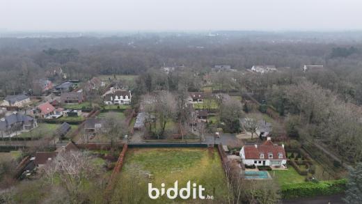 Derde alternatieve foto van het pand