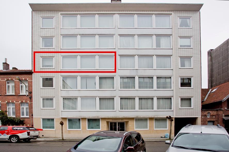 Presentatiebeeld van het pand n° 294037