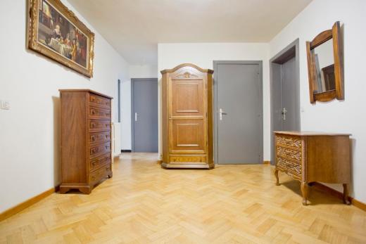 Eerste alternatieve foto van het pand