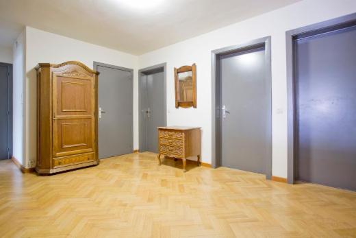 Tweede alternatieve foto van het pand