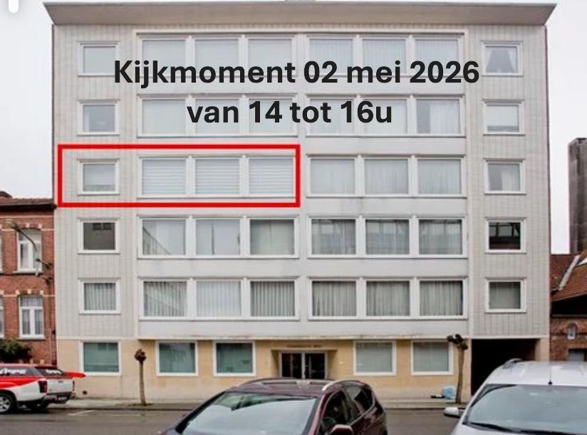 Presentatiebeeld van het pand n° 294037