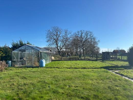 Eerste alternatieve foto van het pand