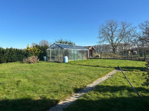 Tweede alternatieve foto van het pand