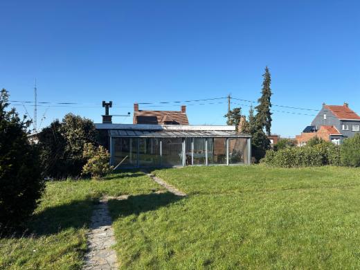 Derde alternatieve foto van het pand