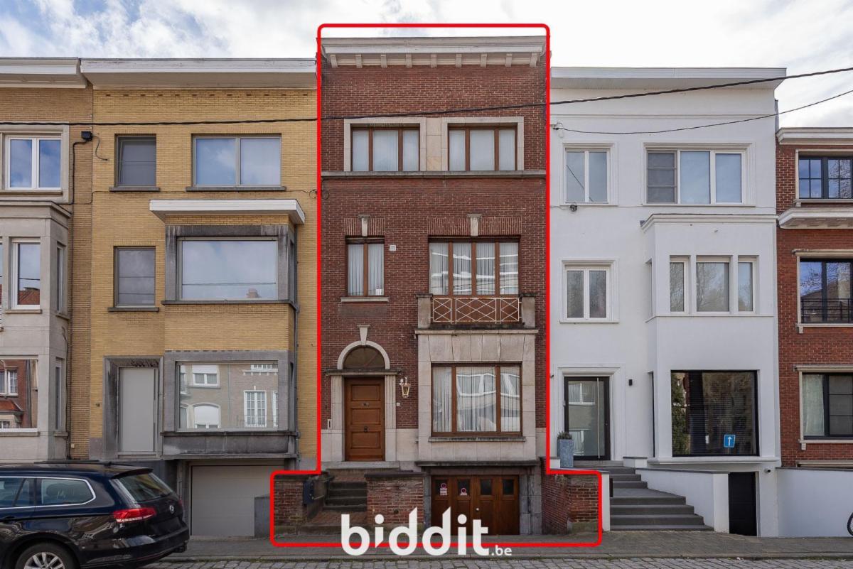 Presentatiebeeld van het pand n° 295968