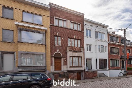 Eerste alternatieve foto van het pand