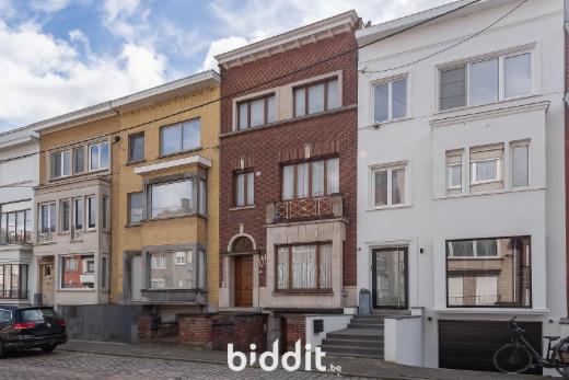 Tweede alternatieve foto van het pand