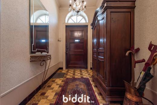 Derde alternatieve foto van het pand