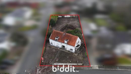 Presentatiebeeld van het pand n° 296189